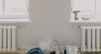 Post Construction Cleaning